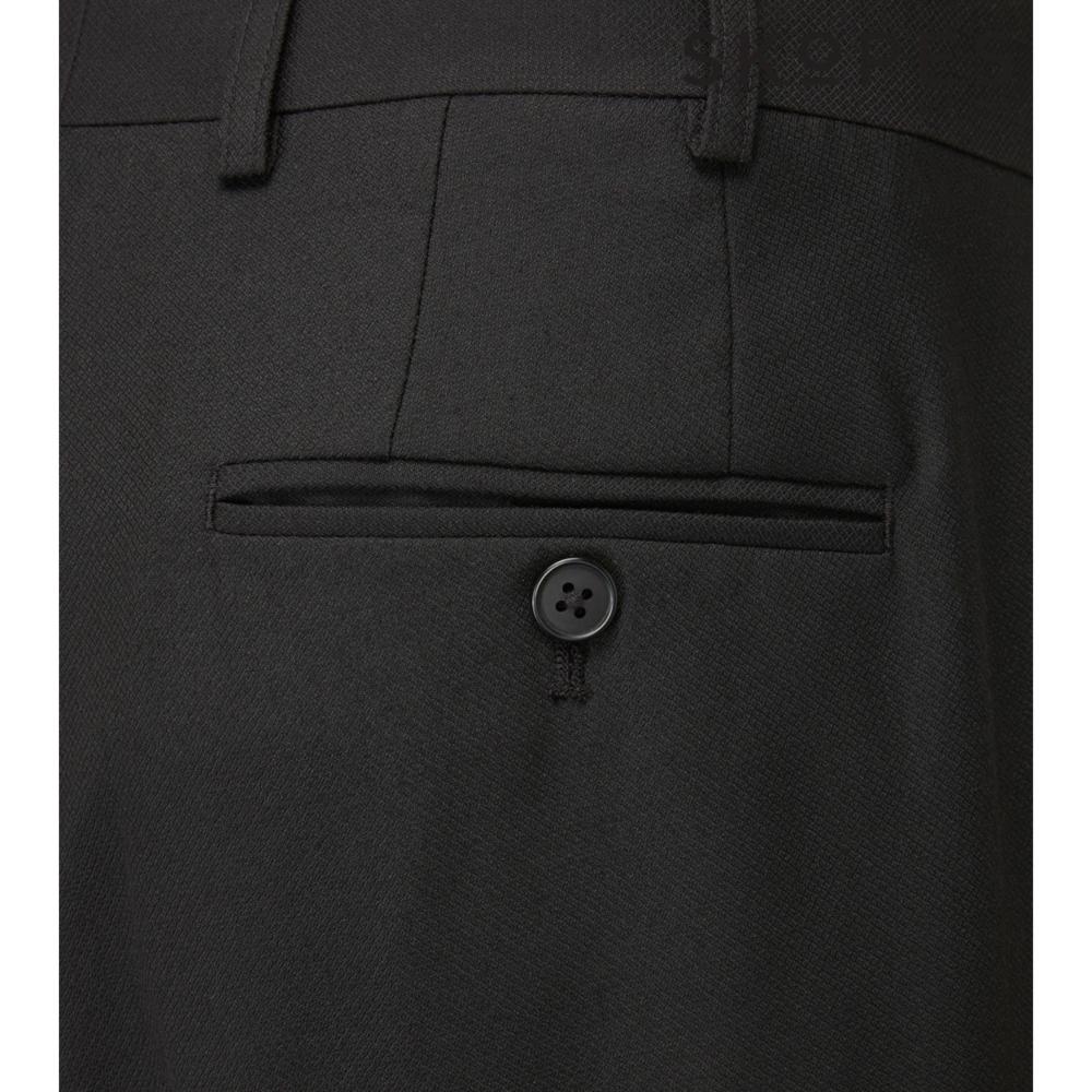 SKOPES ROMULUS NEW LYFCYCLE SUIT RANGE TROUSERS CHARCOAL GREY | Georges ...